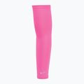 Vállvédő ujjak Nike Lightweight Sleeves 2.0 pinksicle/silver