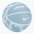 Nike Everyday Playground 8P Graphic Deflated kosárlabda N1004371-433 6-os méret 2