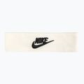 Nike Classic fejpánt széles frottír fehér N1008665-101 2