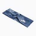 Nike Twist Knot fejpánt Tie Dye kék N1008232-421