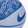 Nike Everyday All Court 8P Deflated kosárlabda N1004370-424 7-es méret 3