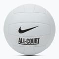 Röplabda Nike All Court Volleyball white/white/white/black rozmiar 5
