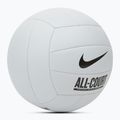 Röplabda Nike All Court Volleyball white/white/white/black rozmiar 5 2