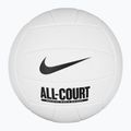 Röplabda Nike All Court Volleyball white/white/white/black rozmiar 5 4