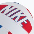 Röplabda Nike All Court Lite Volleyball white/university red/game royal/university red rozmiar 5 3