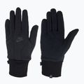 Férfi futókesztyű Nike Tech Fleece 2.0 black/black/black