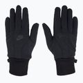 Férfi futókesztyű Nike Tech Fleece 2.0 black/black/black 2