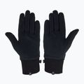 Férfi futókesztyű Nike Tech Fleece 2.0 black/black/black 3