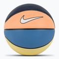 Kosárlabda Nike Skills polar/melon tint/black/white rozmiar 3