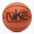 Kosárlabda Nike Everyday Playground 8P Graphic Deflated amber/black/black/white rozmiar 8
