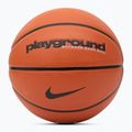 Kosárlabda Nike Everyday Playground 8P Graphic Deflated amber/black/black/white rozmiar 8 2