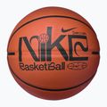 Kosárlabda Nike Everyday Playground 8P Graphic Deflated amber/black/black/white rozmiar 8 4