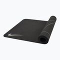 Jógaszőnyeg Nike Yoga Reversible anthracite/medium grey 7