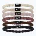 Nike Flex hajgumi 6 db vitorla/lt vagywood brn/fehér