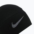 Nike Dri-Fit Knit koponyasapka fekete/fehér 4