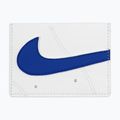 Pénztárca Nike Icon Air Force 1 white/game royal/white