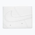 Pénztárca Nike Icon Air Force 1 white/white/white