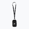 Tartó Nike Club Phone black/black/white