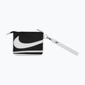 Pénztárca Nike Icon Cortez Wristlet black/black/white