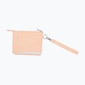 Pénztárca Nike Icon Cortez Wristlet crimson tint/white/crimson tint