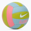 Röplabda Nike All Court Volleyball coral chalk/ocean bliss/bright cactus/white rozmiar 5 2