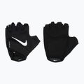 Férfi sportkesztyű Nike Vapor FG black/black/white