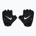 Férfi sportkesztyű Nike Vapor FG black/black/white 2