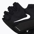 Férfi sportkesztyű Nike Vapor FG black/black/white 5