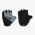 Férfi sportkesztyű Nike Vapor FG cool grey/black/black