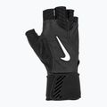 Nike U Alpha Elite TG edző kesztyű fekete/fekete/fehér