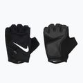 Férfi edzőkesztyű Nike Vapor Elite FG black/black/white