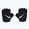 Férfi edzőkesztyű Nike Vapor Elite FG black/black/white 2