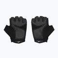 Férfi edzőkesztyű Nike Vapor Elite FG black/black/white 3