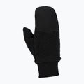 Kesztyű Nike High Pile Fleece black/black/smoke grey