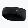 Női fejpánt Nike Phoenix Fleece black/black/white