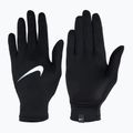 Futókesztyű Nike Pacer Liner RG black/silver