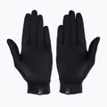 Futókesztyű Nike Pacer Liner RG black/silver 3