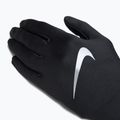 Futókesztyű Nike Pacer Liner RG black/silver 4