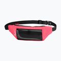 Övtáska Nike Pack aster pink/black/silver