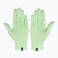Futókesztyű Nike Pacer Liner RG vapor green/silver 3