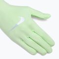 Futókesztyű Nike Pacer Liner RG vapor green/silver 4