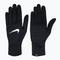 Férfi futókesztyű Nike Pacer Lightweight RG black/black/silver