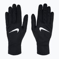 Férfi futókesztyű Nike Pacer Lightweight RG black/black/silver 2
