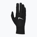 Férfi futókesztyű Nike Pacer Lightweight RG black/black/silver 6