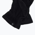 Női futókesztyű Nike One Therma-Fit Fleece black/white 5