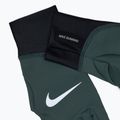 Női futókesztyű Nike Pacer Midweight RG vintage green/black/silver 4