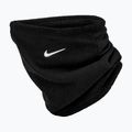 Női körsál Nike One Therma-Fit Fleece black/white