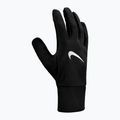 Futókesztyű Nike Therma-Fit Fleece TG black/white