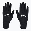 Női futókesztyű Nike Pacer Lightweight RG black/black/silver 2