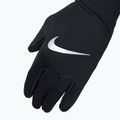 Női futókesztyű Nike Pacer Lightweight RG black/black/silver 4